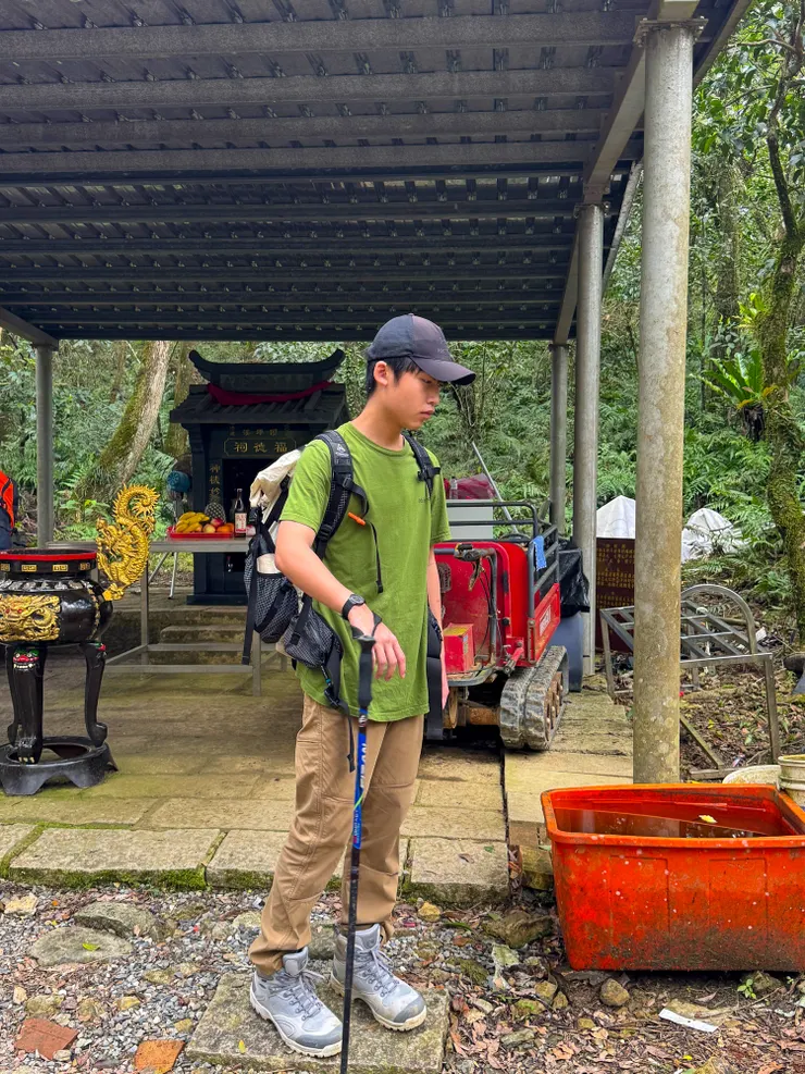 土地公公Happy Birthday～～