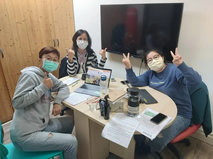 vocus|新世代的創作平台