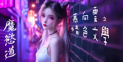 慕向雲之情色文學