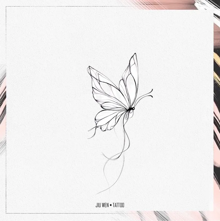 刺青設計圖 可認領