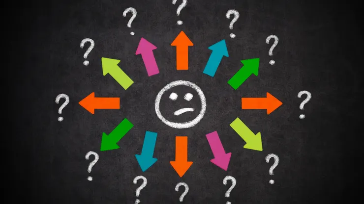 教學技術並不能依靠感覺進行