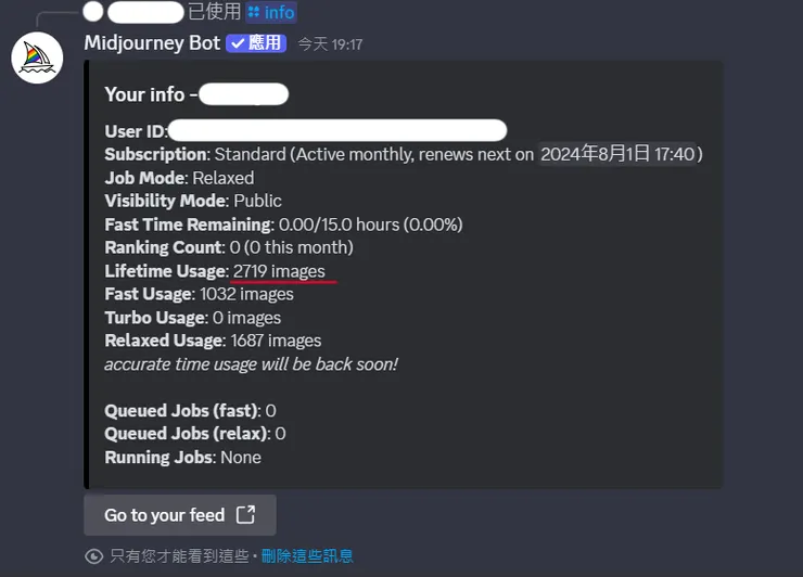 14天共2700張左右