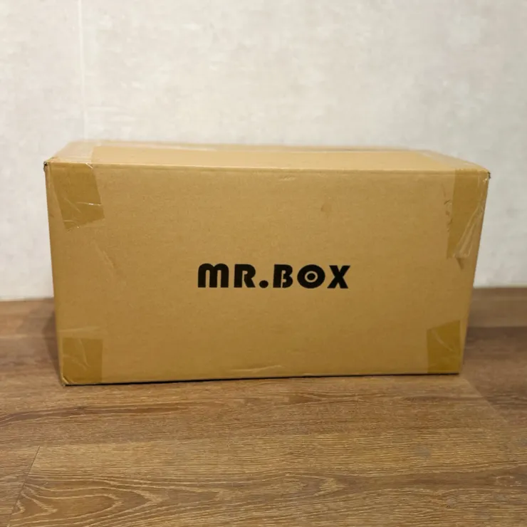 mo+出貨速度超快😍