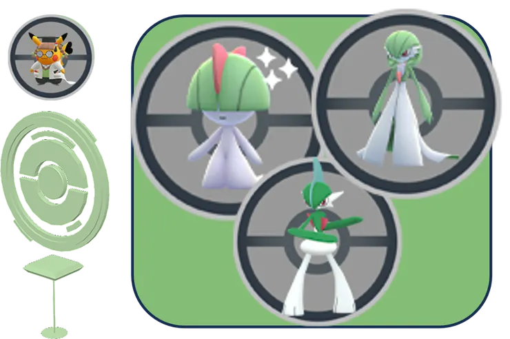 拉魯拉斯經典社群日 選秀會