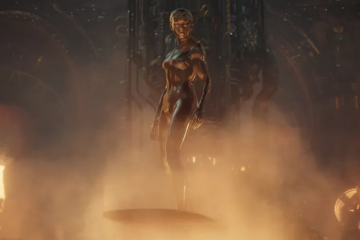 驚奇四超人：第一步