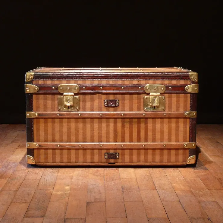 路易的作品（1885）