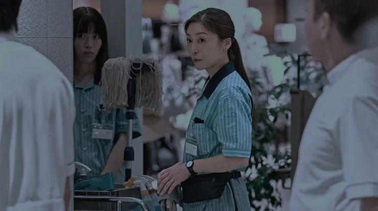 《災》劇照/劇照提供:Netflix