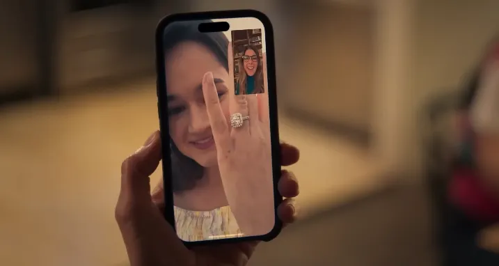  YOU'RE DATING A NARCISSIST!  (2026) 電影預告畫面