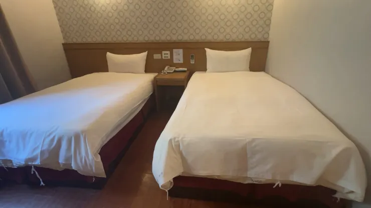 嘉義加冠大飯店
