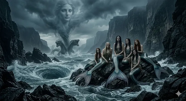 Image generated by AI (Gemini) by Author