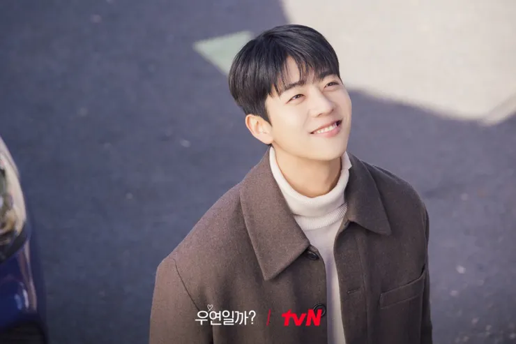 圖片來源：《是偶然嗎？》官方網站