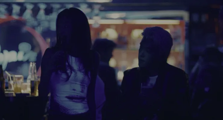 32.《千禧曼波》（2001）🇹🇼／🇲🇫