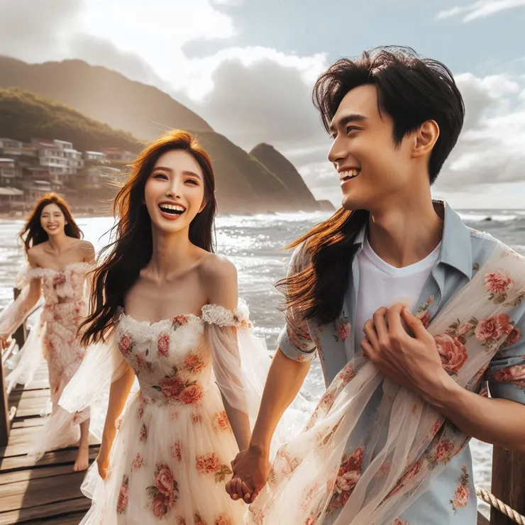 vocus|新世代的創作平台