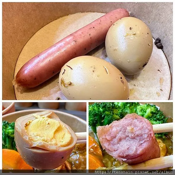 小鹿亭 咖哩、丼飯、烏龍麵