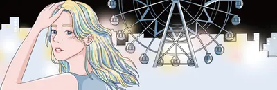 巧遇一家美髮店