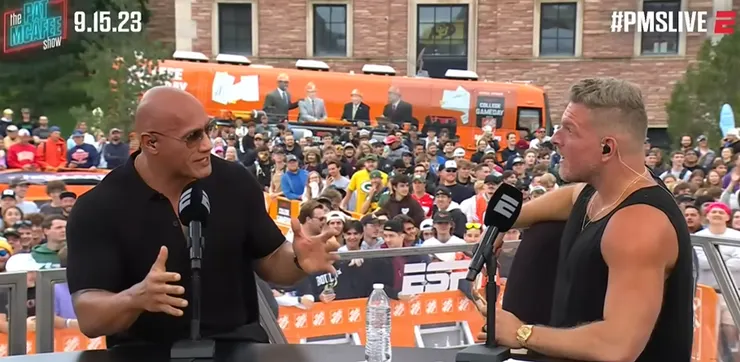 記者會上，那個被等待已久的計畫，終於被攤在眾人面前。