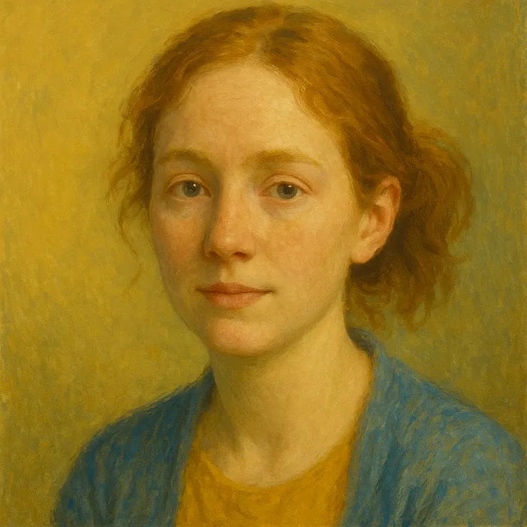 Jane watched, her role not to direct but to witness. She understood that healing wasn’t always in the telling—it was in the making.