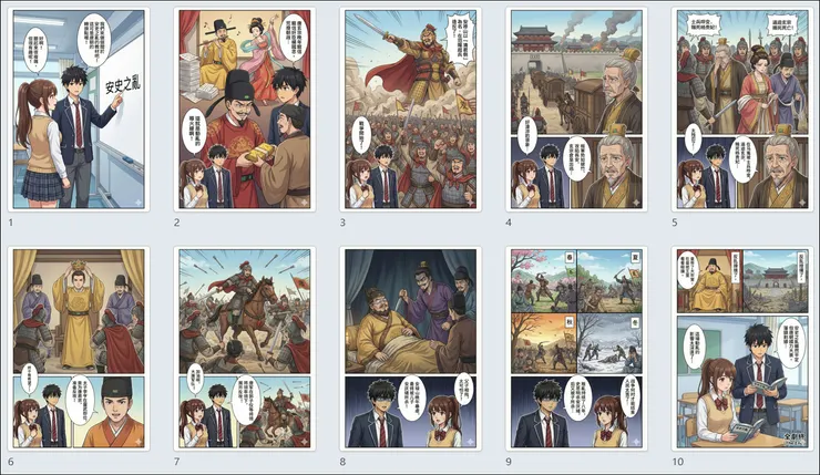 vocus|新世代的創作平台