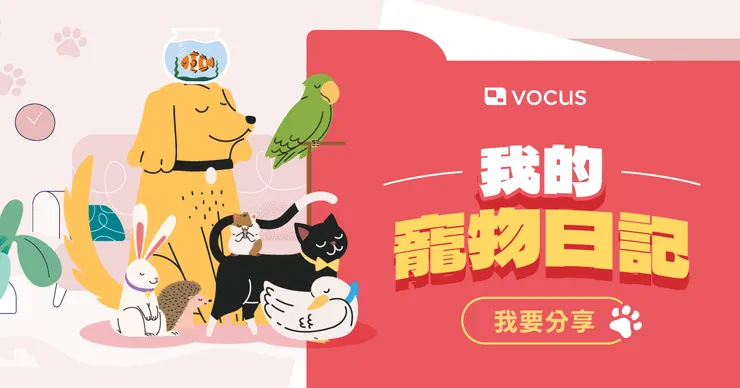 vocus｜新世代的創作平台