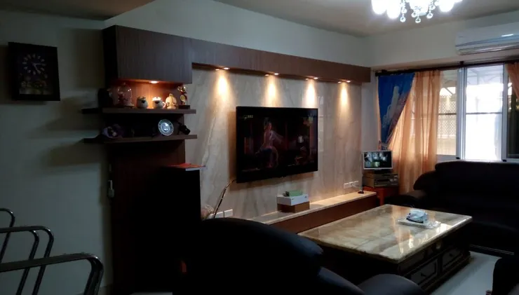 高雄室內裝修案例|大寮簡公館(二)