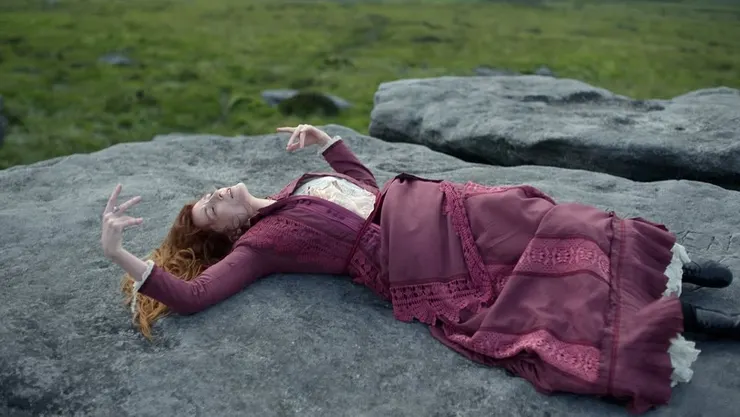 via Florence + The Machine's Instagram