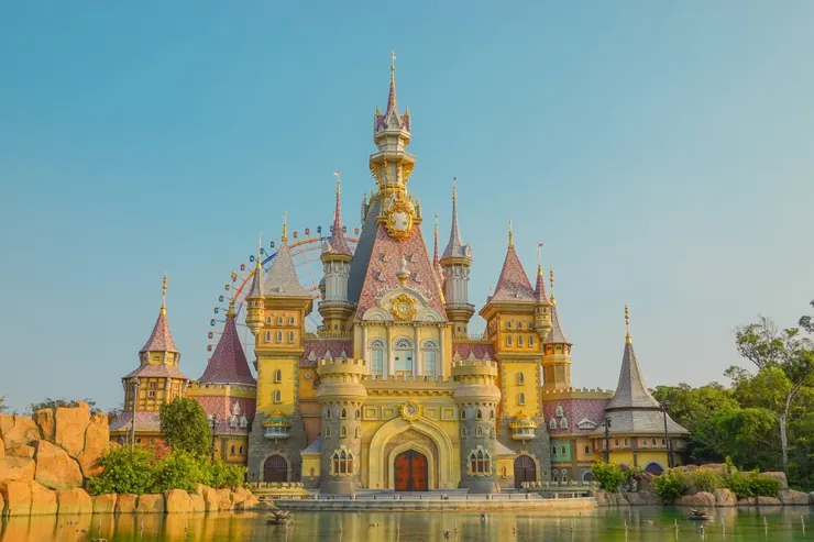 Source：Shutterstock