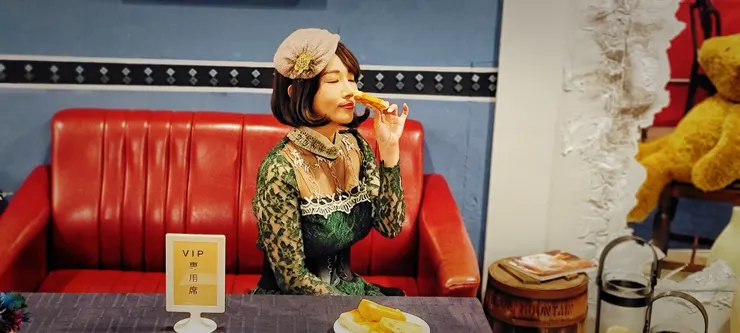 vocus|新世代的創作平台