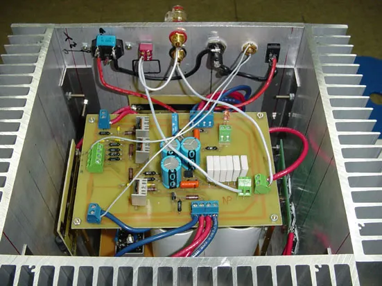 圖八 拉七拉八通通給它裝上