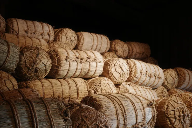 這裡也曾為最古老最大的糧倉