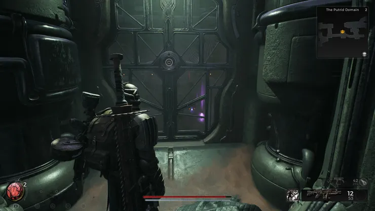 被門擋住的獎勵，讓人思考該怎麼取得