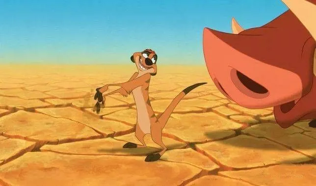 你很快會發現，狐獴有很多「豬隊友」