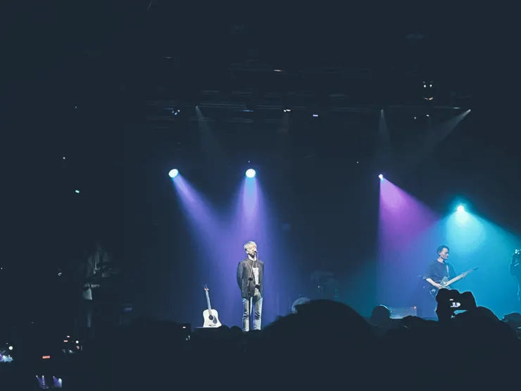 vocus|新世代的創作平台