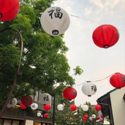 麗安，日安的沙龍