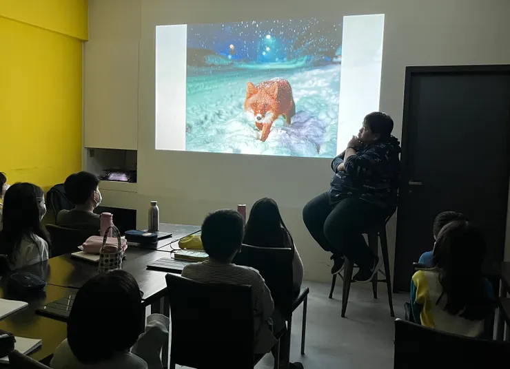 vocus|新世代的創作平台