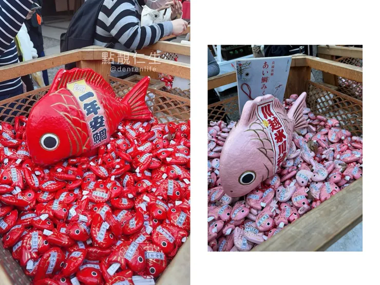 日本東京｜川越 冰川神社⛩️
