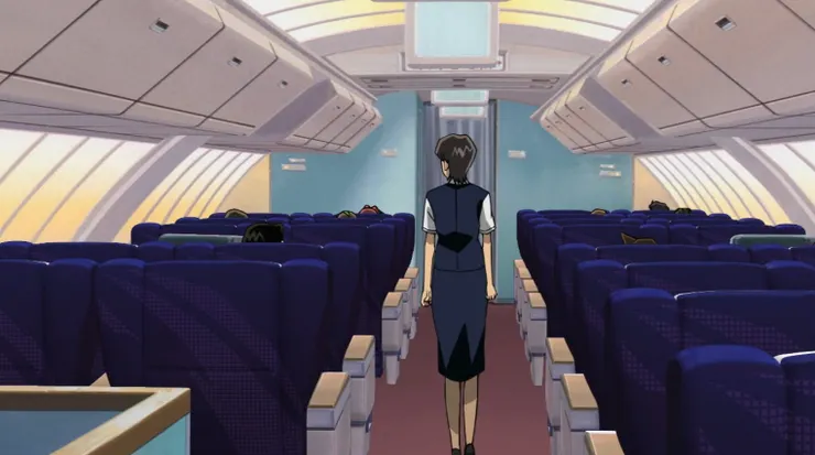 小蘭在哪裡，絕對難不倒你