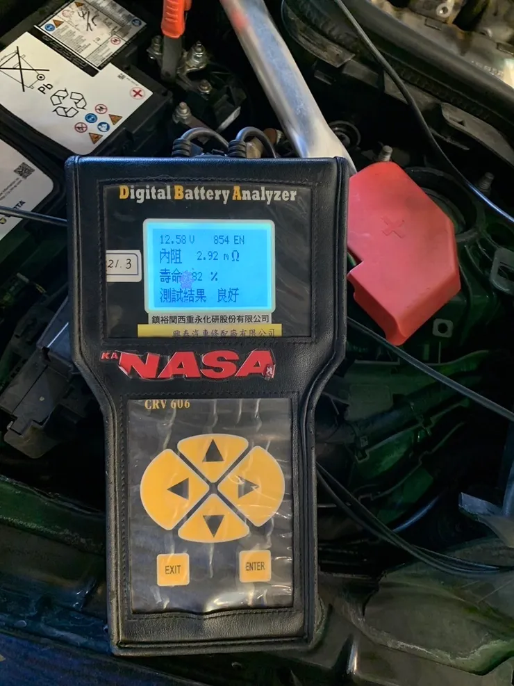 台南修車保養廠推薦【興泰汽車修配廠】一試成主顧!過保汽車保養