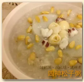 堅果知多少？— 松子