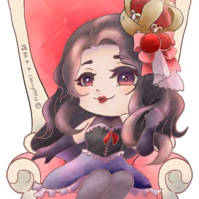 🍒 櫻桃太太的飆車場