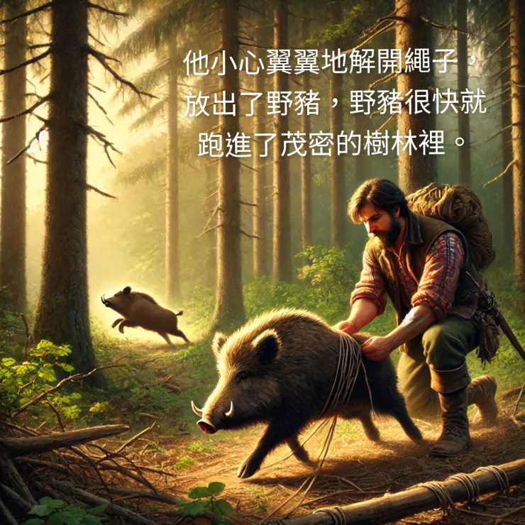 ChatGpt 生成圖像+文字描述