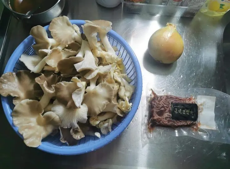 當然最後還是要吃掉啦！