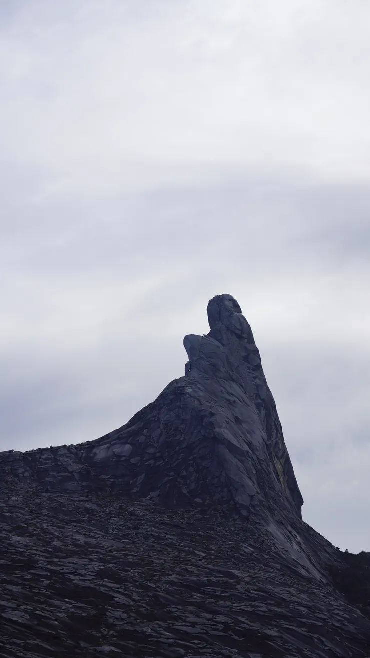 驢耳峰Donkey's Peak
