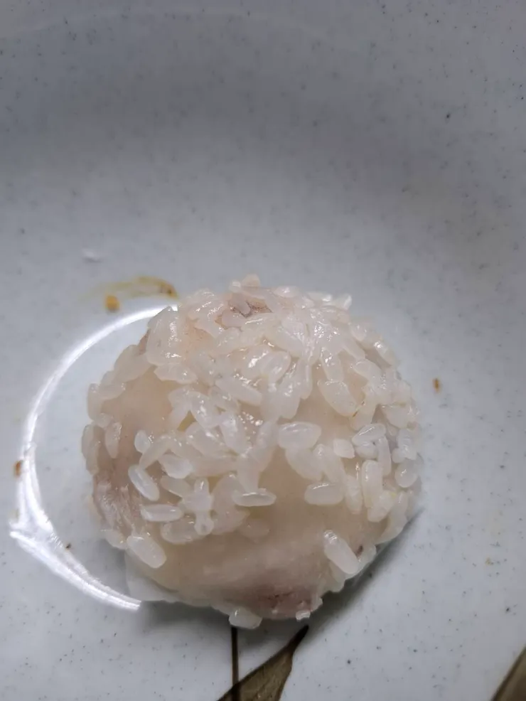 潤飯