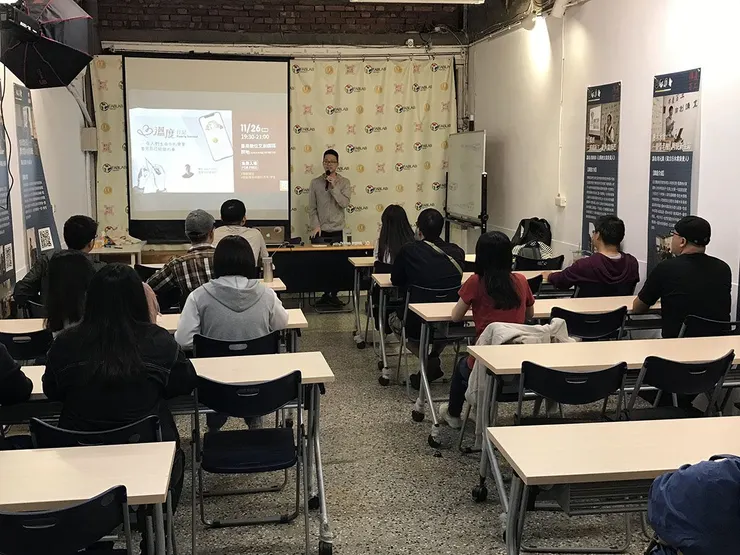 vocus｜新世代的創作平台