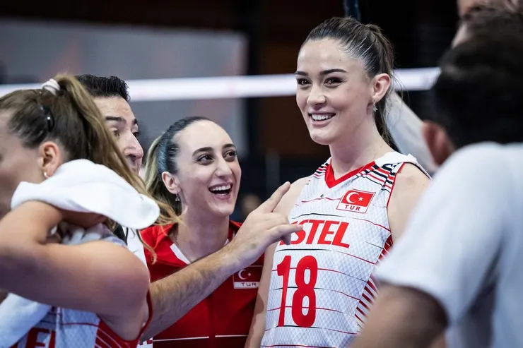 圖片來源:Zehra Güneş