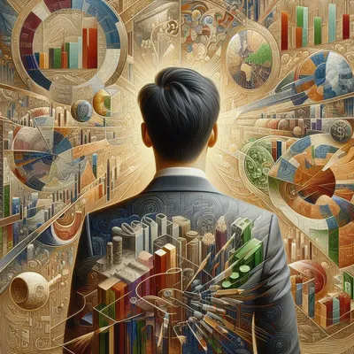 諸葛呆的耕讀筆記- 投資人生