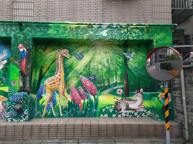 圖片來源：自攝