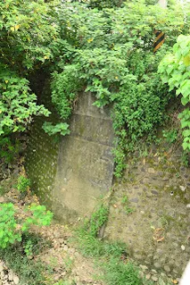 北端橋台&nbsp;