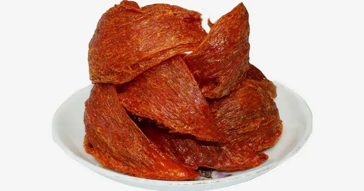 圖片來自燕窩品牌——李向月連。