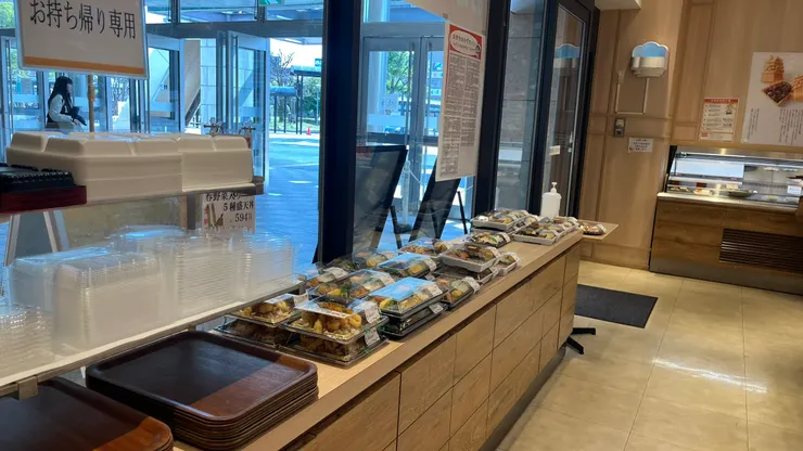 買去車上吃也滿有fu的。